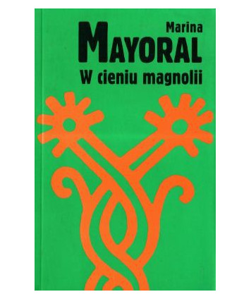 W cieniu magnolii