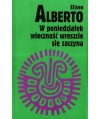 W poniedziałek wieczność wreszcie się zaczyna czyli Wojaże Czarnego Łabędzia po zlodowaciałych jeziorach Irlandii