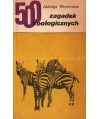 500 zagadek zoologicznych