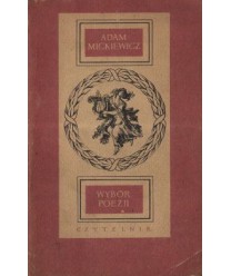 Wybór poezji