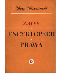 Zarys encyklopedii prawa