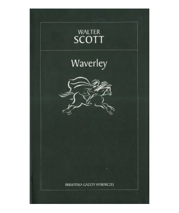 Waverley albo lat temu sześćdziesiąt
