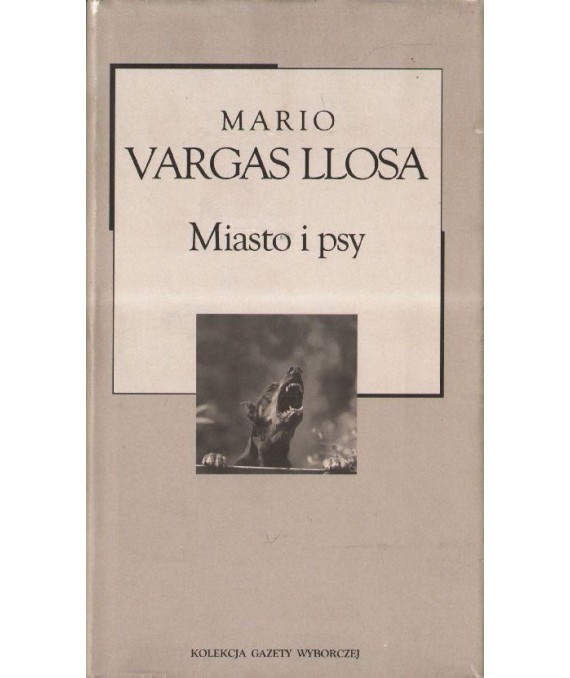 Miasto i psy