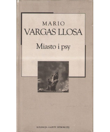 Miasto i psy