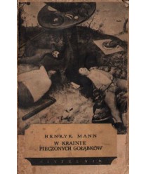 W krainie pieczonych gołąbków. Powieść z życia wyższych sfer