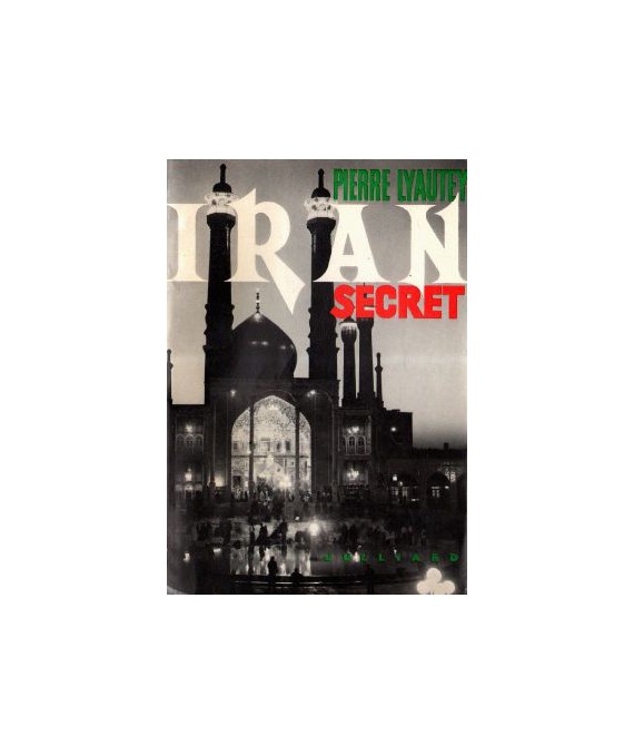 Iran Secret
