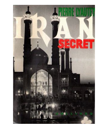 Iran Secret