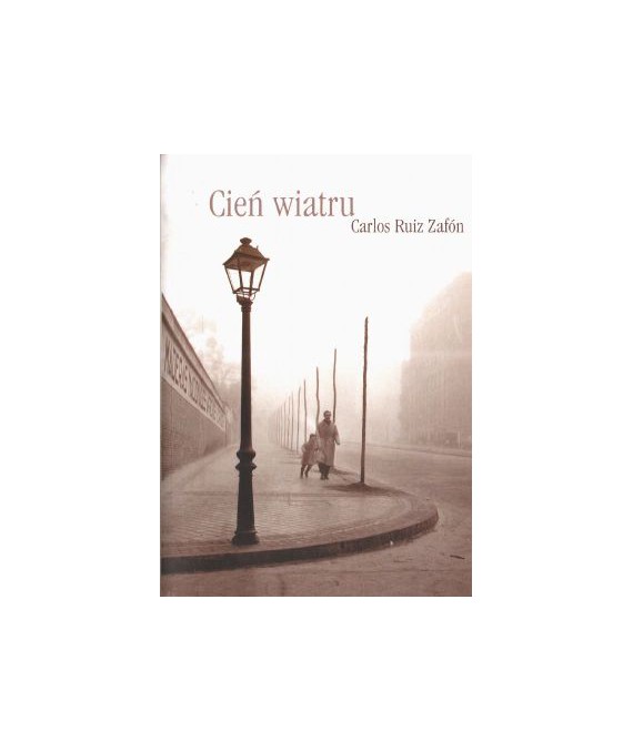 Cień wiatru