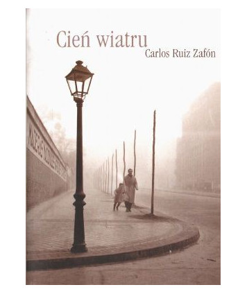 Cień wiatru