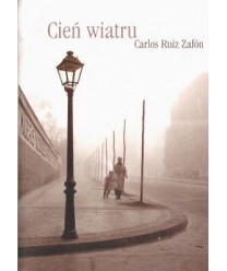 Cień wiatru