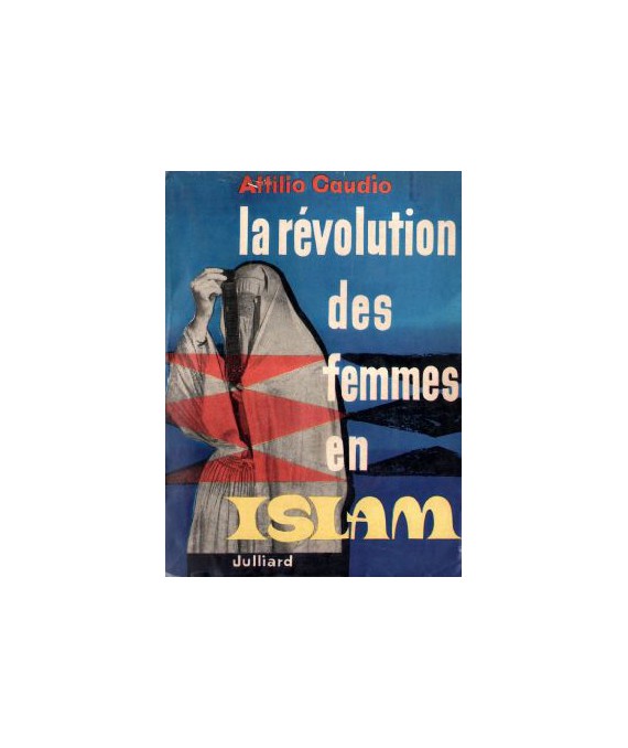 La révolution des femmes en Islam