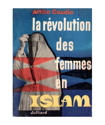 La révolution des femmes en Islam