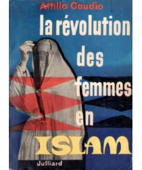La révolution des femmes en Islam