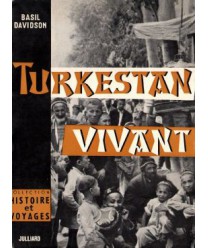 Turkestan Vivant