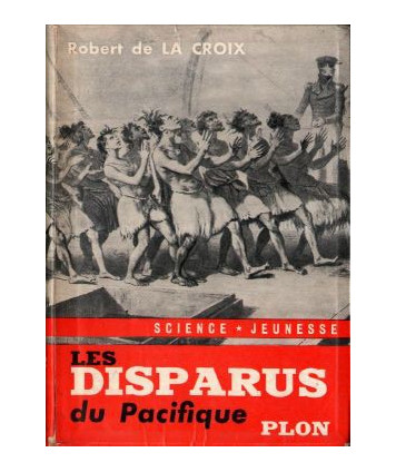Les Disparus Du Pacifique