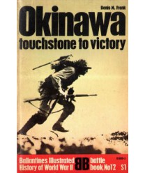 Okinawa: capstone to victory