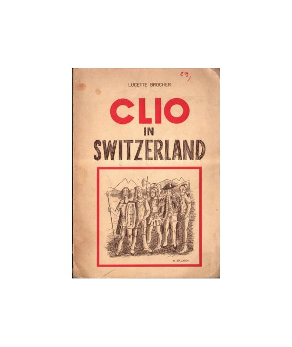 Clio in Switzerland