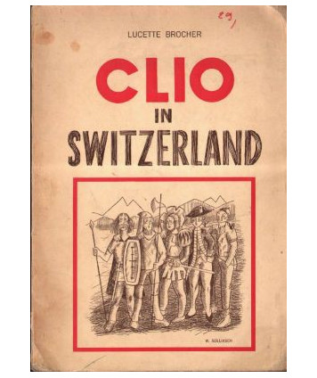 Clio in Switzerland
