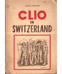 Clio in Switzerland