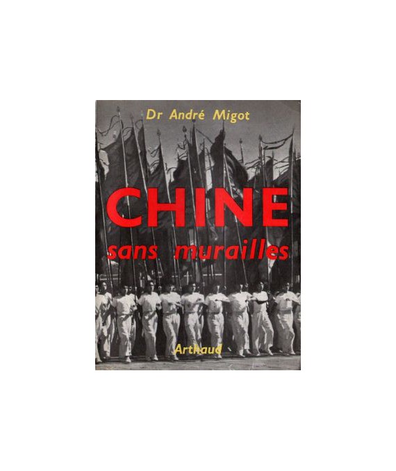 Chine sans Murailles