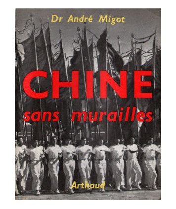 Chine sans Murailles