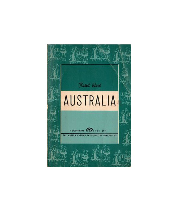Australia