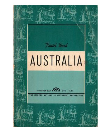 Australia