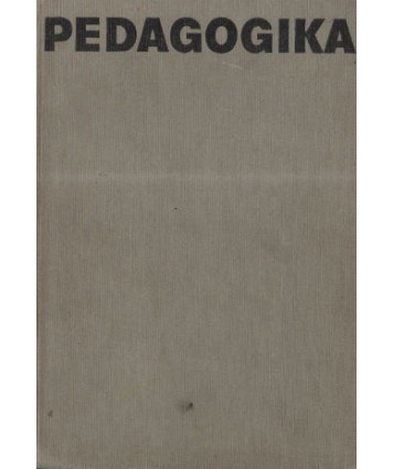 Pedagogika