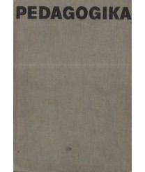 Pedagogika