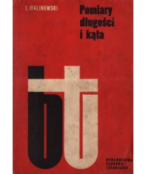 Pomiary długości i kąta