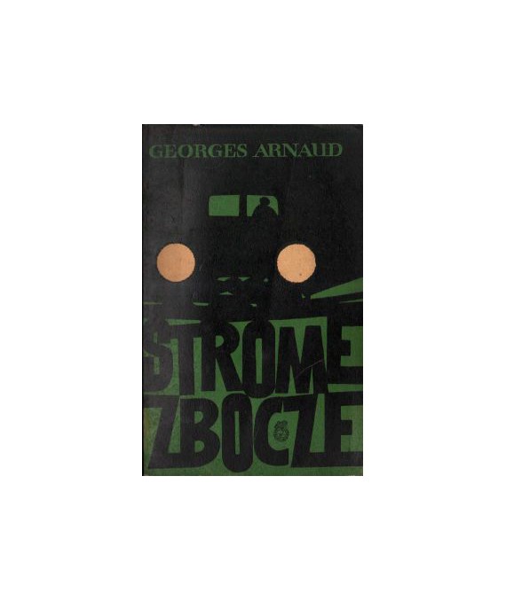 Strome zbocze