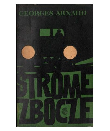 Strome zbocze