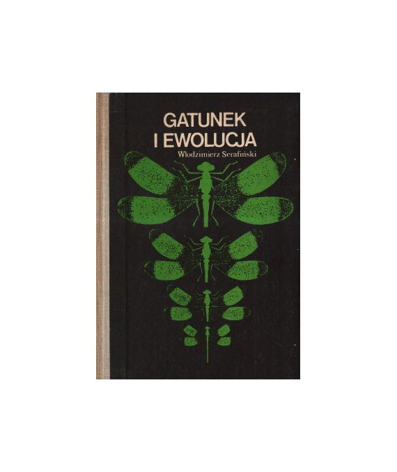 Gatunek i ewolucja