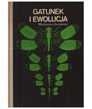 Gatunek i ewolucja