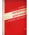 Teoria naukowego komunizmu a współczesność