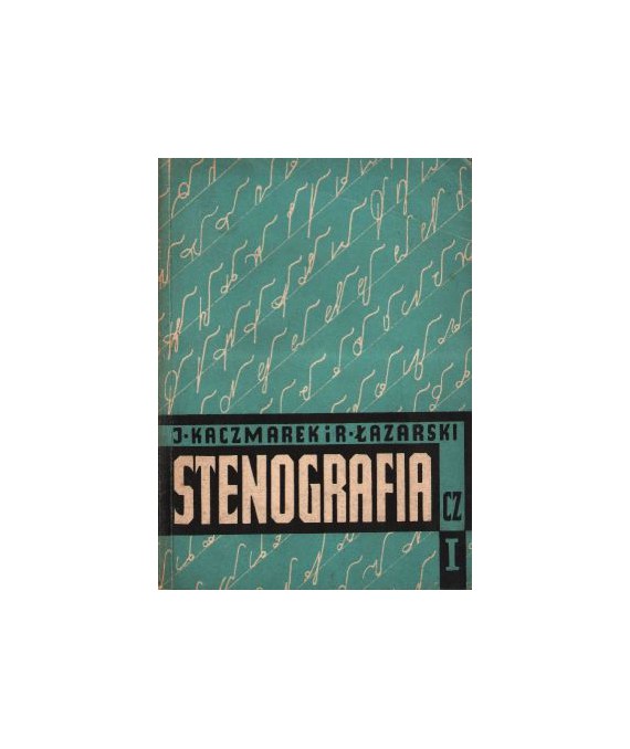 Stenografia cz.1