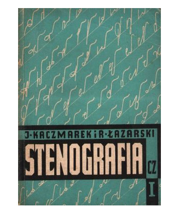 Stenografia cz.1
