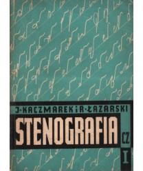 Stenografia cz.1