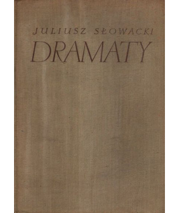 Dramaty