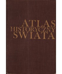 Atlas historyczny świata