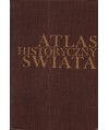 Atlas historyczny świata