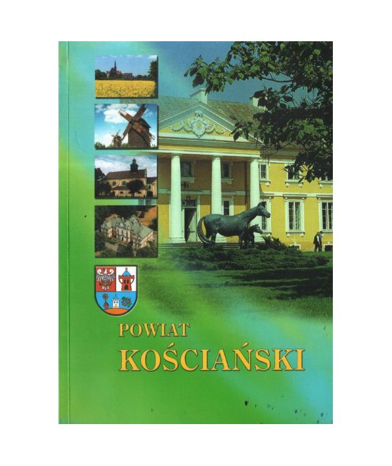 Powiat kościański