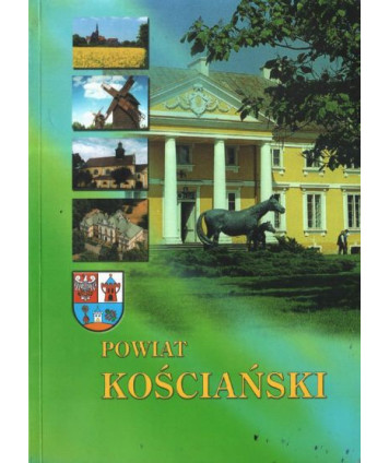 Powiat kościański
