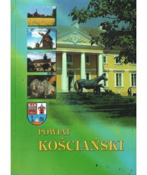 Powiat kościański