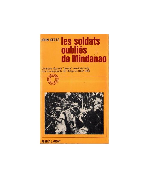 Les Soldats Oubliés de Mindanao