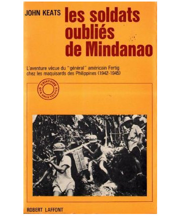 Les Soldats Oubliés de Mindanao
