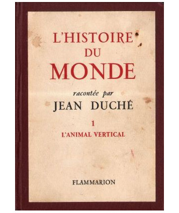 L’Histoire du Monde t.1-4