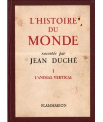 L’Histoire du Monde t.1-4