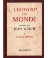 L’Histoire du Monde t.1-4