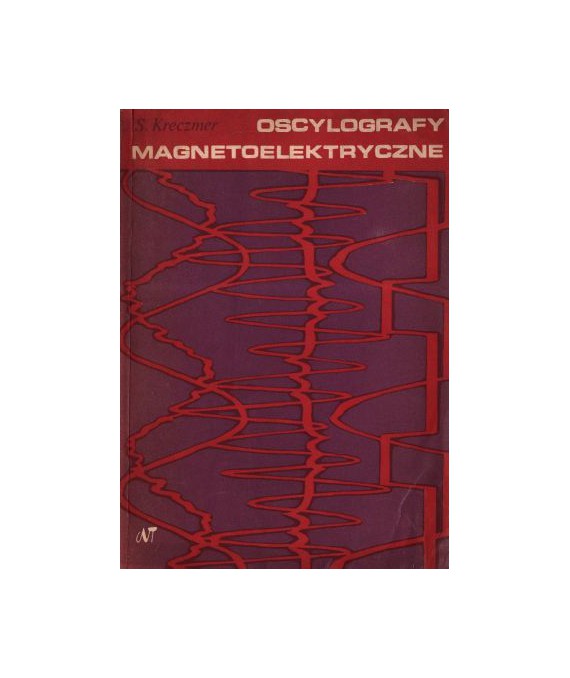 Oscylografy magnetoelektryczne